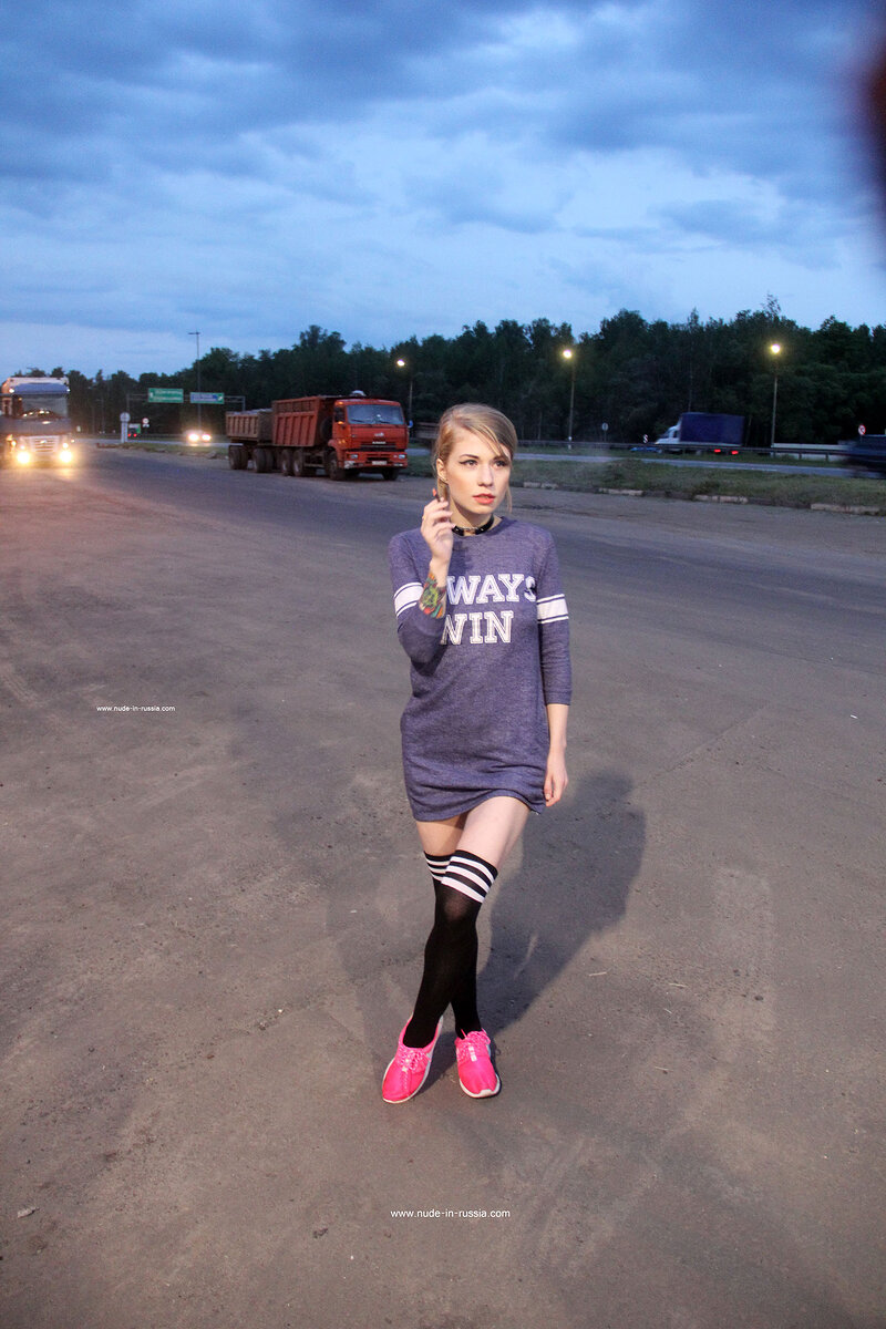 Алина, 21 год, 1 размер груди