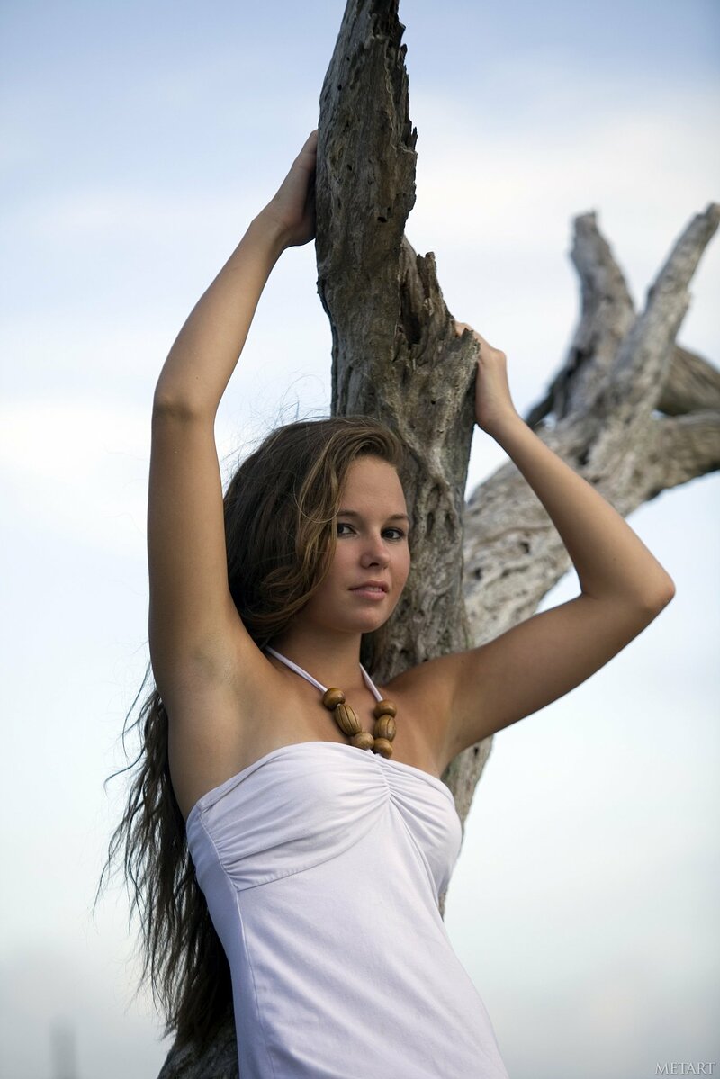 Ульяна, 23 года, 2 размер груди